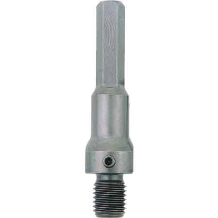 ATTACCO ESAGONALE M16 250 mm - ECEF