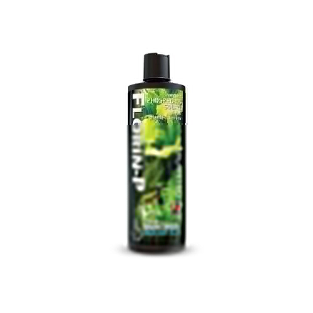 Brightwell Aquatics Florin P - Integratore concentrato di fosforo inorganico per acqua dolce Formato: 125 ml