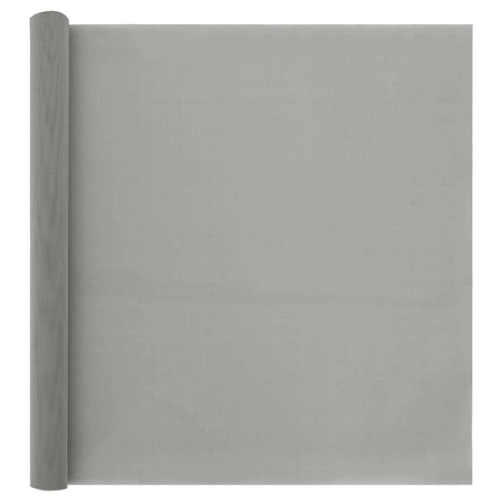 Rete per schermatura 60 x 2000 cm 120 Mesh Argento 42039589