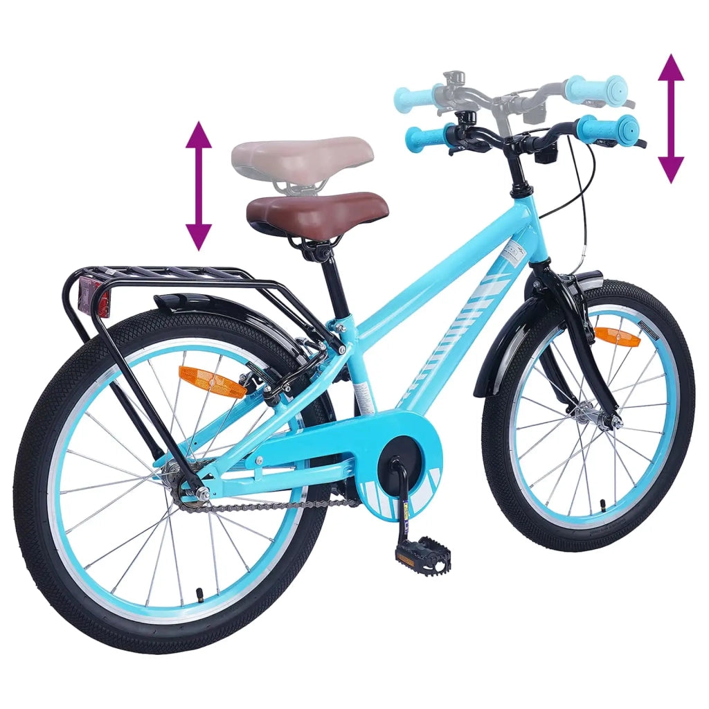 Bicicletta per Bambini 20 Pollici 42009353