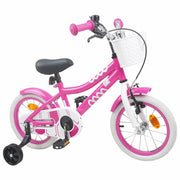 Bicicletta per Bambini | Bici per bambini 14 Pollici per bambini da 3 a 5 anni