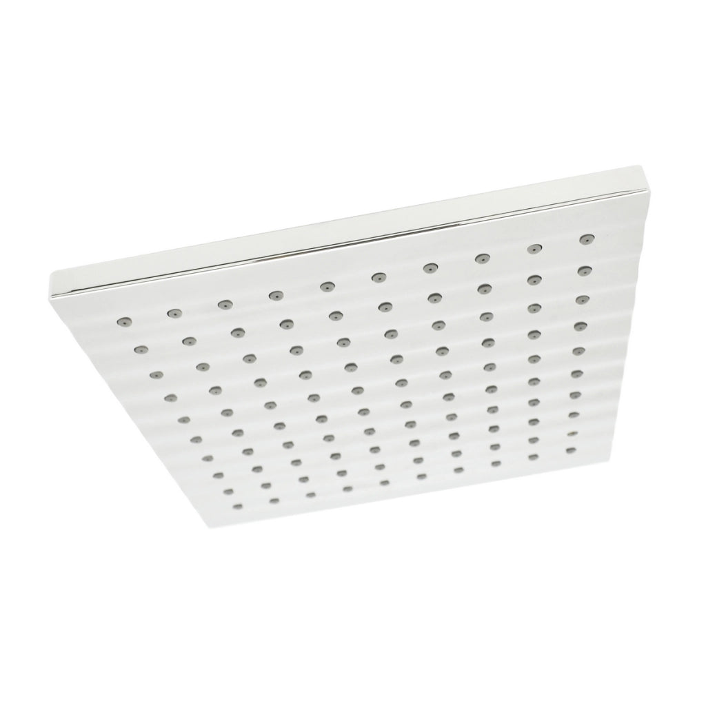 SOFFIONE DOCCIA MOD. 12601- cm 20x20- DH- pezzi 1