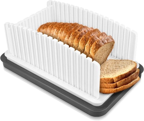 Impastatrice per Pane Artigianale - Ideale per Pane Lievitato, Pane Circolare e Pane Rustico