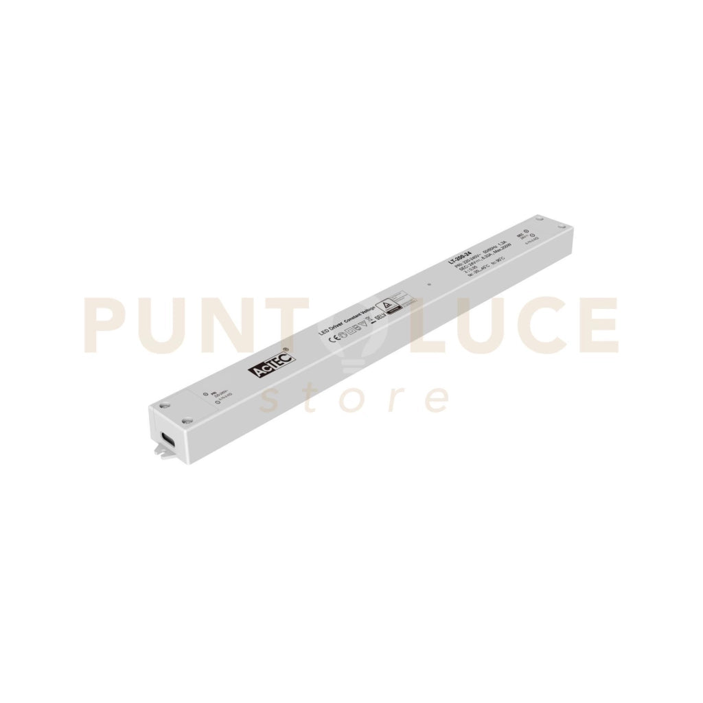 I-DRIVER-LT-200-24DTW LT-200-24DTW DIMMER ALI2 DT8 e PUSH