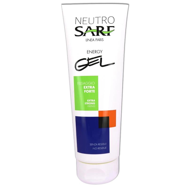 NEUTRO SARF ENERGY GEL EXTRA FORTE SENZA RESIDUI 250ML