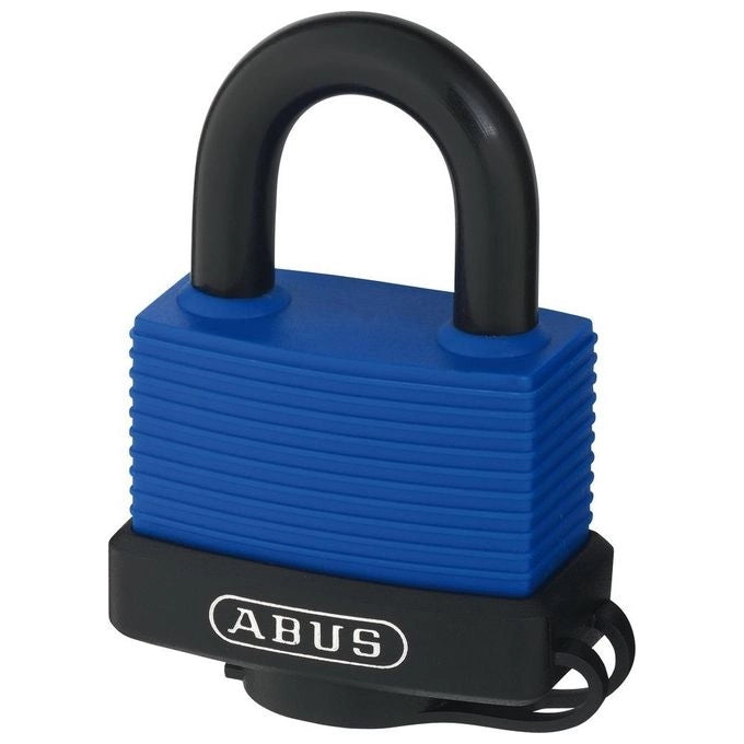 ABUS 70IB/50 Lucchetto convenzionale 1 pz