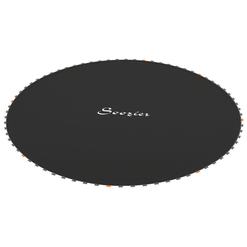 Tappeto di ricambio per trampolino ¨C Xylo ¨C ? 4,3 m, compatibile con molle 14 cm