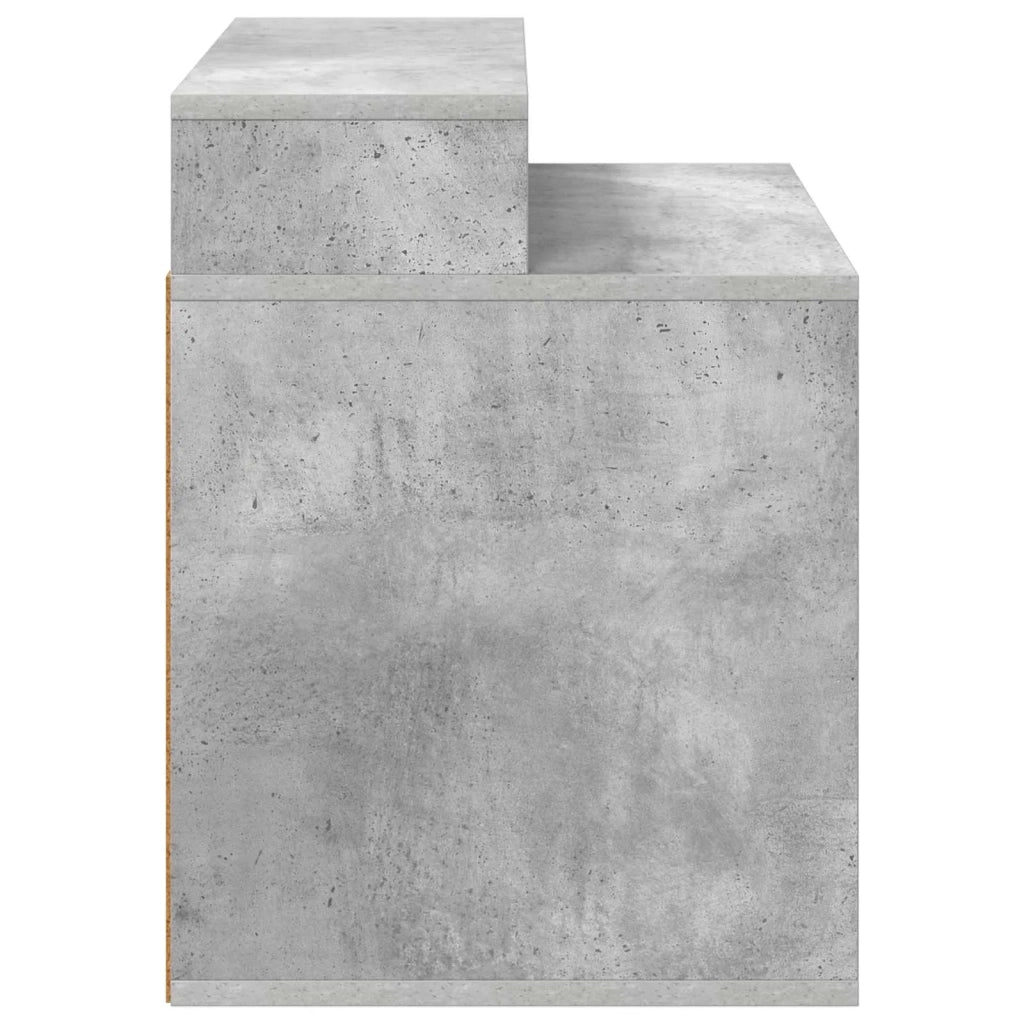 Casa per Gatti Calcestruzzo 42,5 x 40 x 53,5 cm 8000692