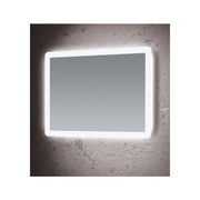 SPECCHIO LED ANGEL 70X100CM 18W 4000K IP44