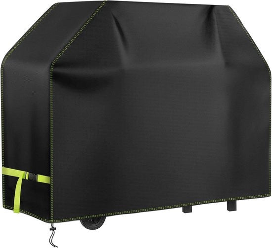 Barbecue coprioggetto impermeabile e resistente alle scalfitture - 1 pezzo