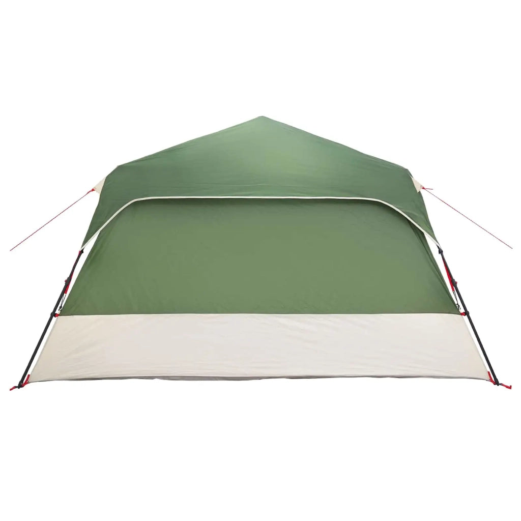 Tenda Istantanea Verde 340 x 280 x 190 cm 42017481