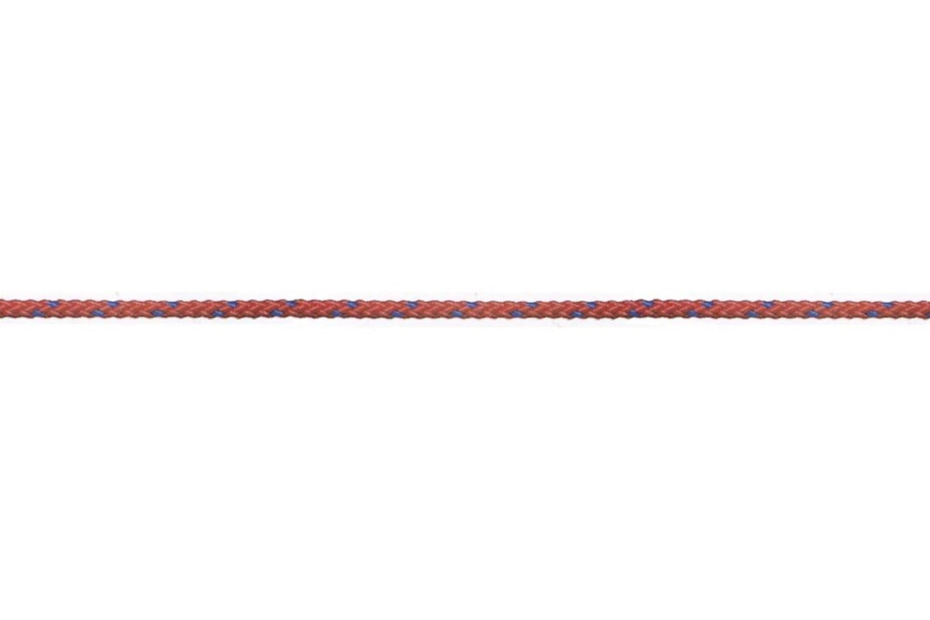 Corda In Polipropilene Ropilene Diametro 6 Mm Rs Bl Mt 10 - Masidef