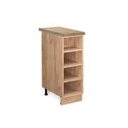 Vicco Scaffale da cucina Quercia dorata 30 cm , PL Rovere