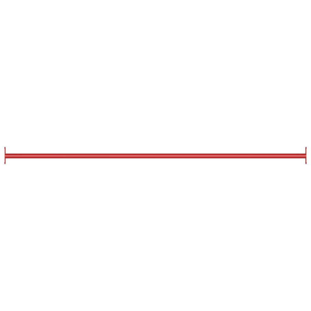 Sbarra da Gioco 125 cm in Acciaio Rossocod mxl 106996
