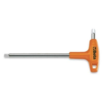CHIAVE ESAGONALE A T 96T BETA  MM  3