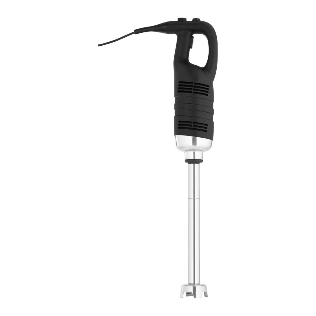 Frullatore a immersione da 650 watt con sbattitore elettrico a mano da 450 mm (potenza: 650 watt lunghezza albero: 450 mm velocità di rotazione: 8.000 - 18.000 giri/min) 14_0004718