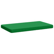 Cuscino per Panchina a 1 Pezzo VUGHT 100% Poliestere Verde 951730
