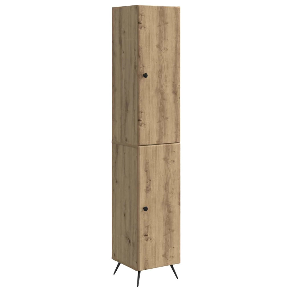 Set di armadi 2 pcs Legno ingegnerizzato 3416879