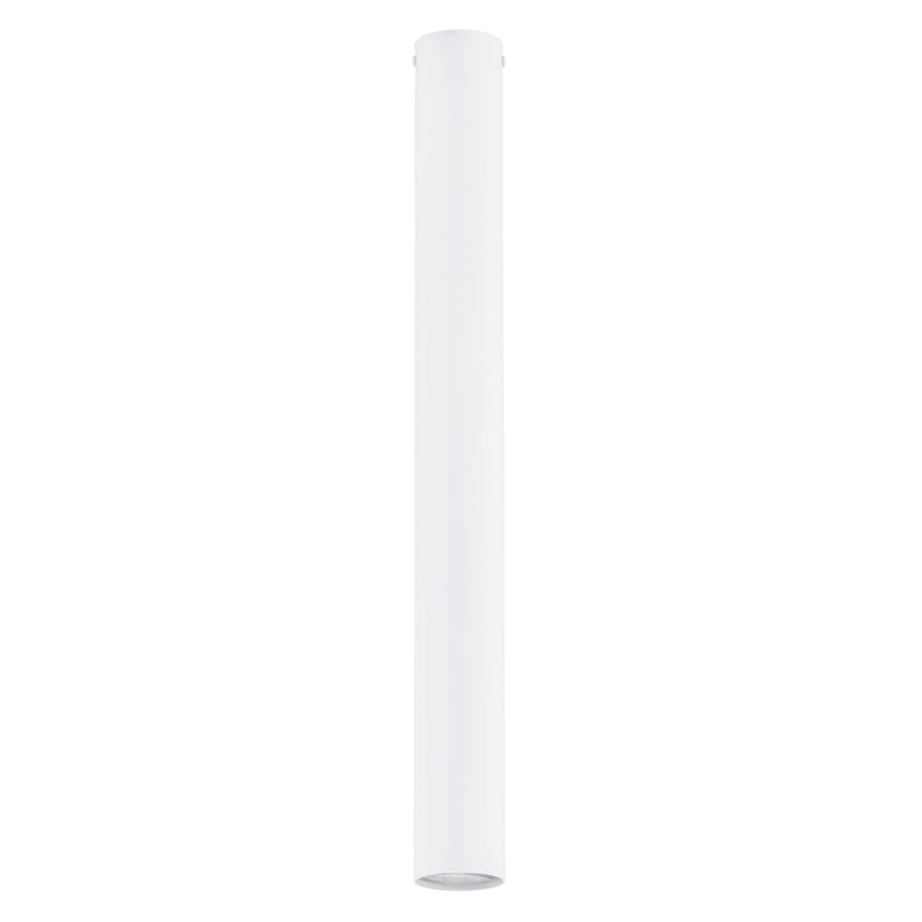 Spot soffitto bianco tondo 60cm 1xGU10 8W TECNO Emibig