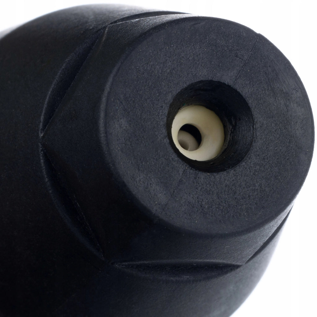 Ugello Rotante Angolare 90° – Compatibile con Idropulitrici PHD | Sistema Quick Connect