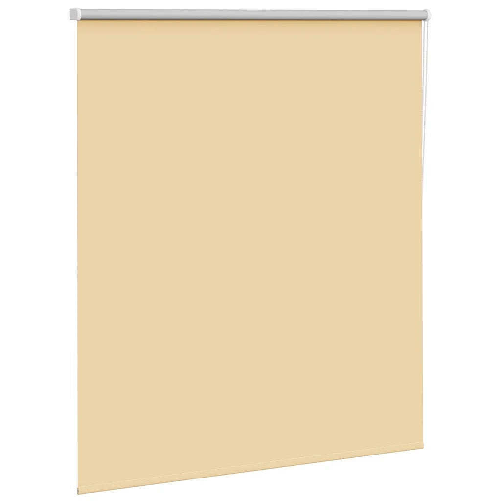 Tenda a Rullo Oscurante 120x175 cm Larghezza Tessuto 116,6 cm 4010768