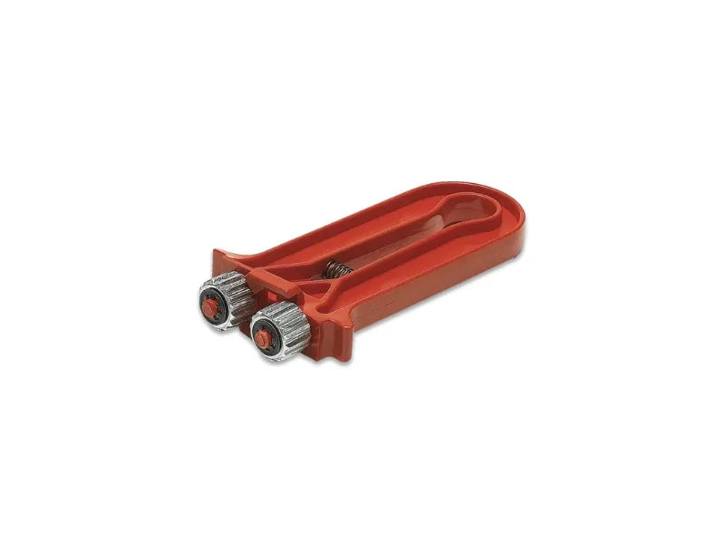 Art.244 Zigrinatore Casagrande 0,5kg utensile agricolo professionale