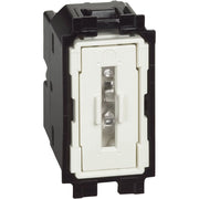 Bticino living now k4003 deviatore unipolare 10ax 250v illuminabile