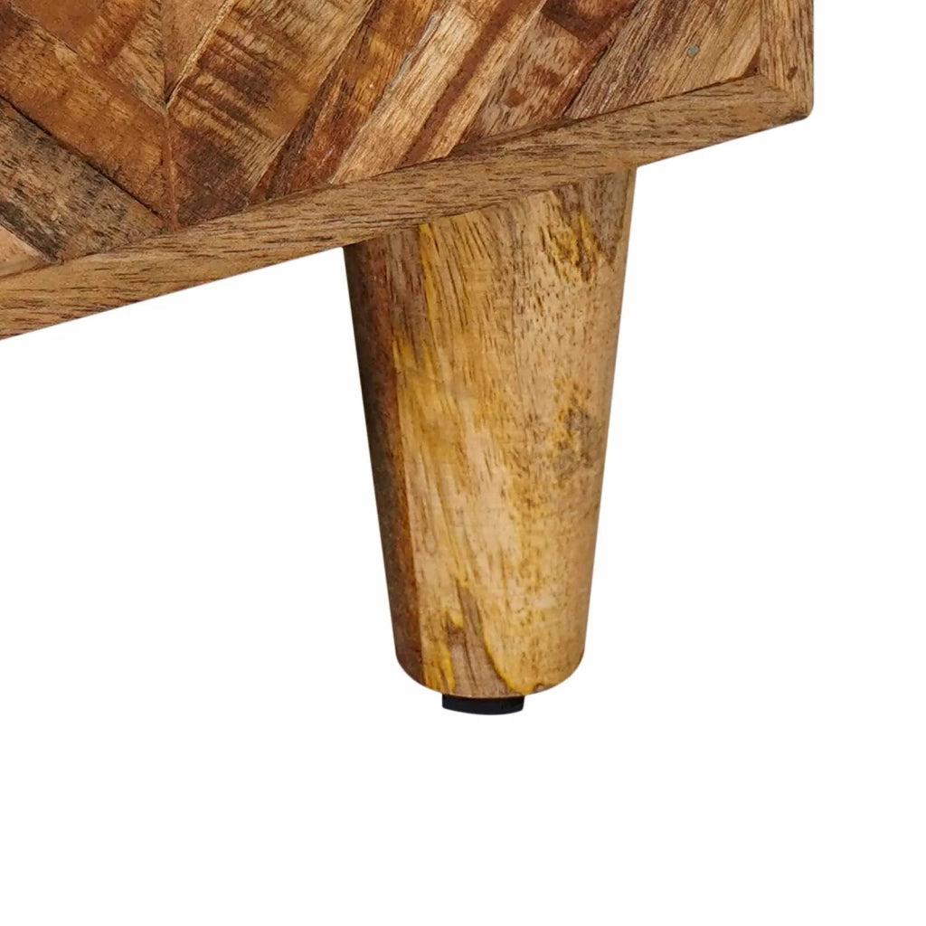 Armadi di Stoccaggio con cassetto Marrone 100 x 33,5 x 46 cm 4018934