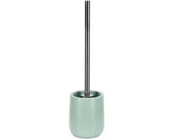 Accessori per giardino, pietra naturale, eucalipto, lunghezza 11 cm, larghezza 11 cm, altezza 40,5 cm
