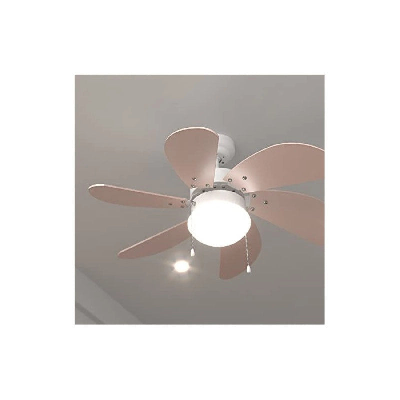 CECOTEC 05965 - Ventilatore da soffitto EnergySilence Aero 3600 Vision Nude