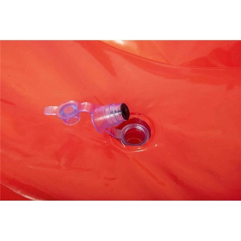 BESTWAY MATERASSINO ISOLA PALME PACIFICHE 1.58 M