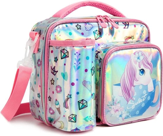 Borsa Isolante per Picnic – Borsa per Picnic Geisolata – Borsa per Picnic Compacta