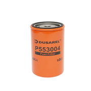 Filtro carburante per Fiat, Case IH, Claas, Deutz, Fendt, New Holland codice OEM P553004, WK732, XN36, SN5052, 903640, J931063, 01160243, 01161582, 01174423
