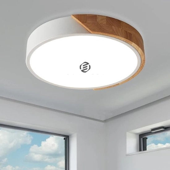Lampada da soffitto per la camera da bagno - Plafoniera camera da bagno - Lampada per la camera da bagno - Premium