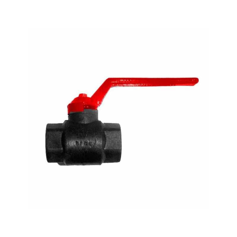 Valvola Sfera Polipropilene Ff 1"