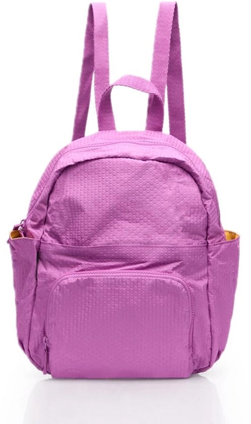 Borsa Revival 2.0 per Donna, Orchidea