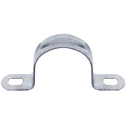 SC CAVALLOTTO METALLICO A DUE FORI D 26  10 PZ- 5,0 pz