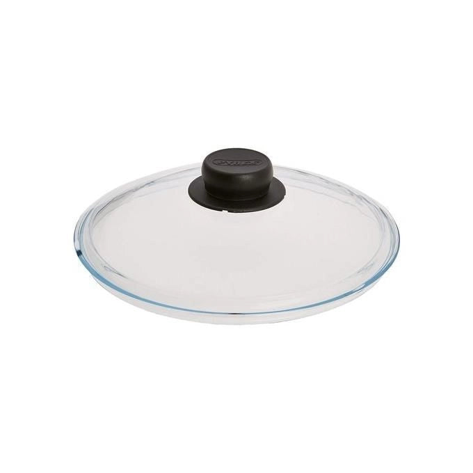 Pyrex Coperchio in Vetro Trasparente 20cm