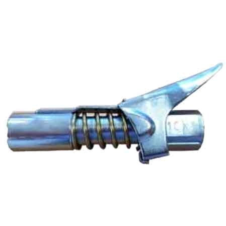 TESTINA IDRAULICA 'G-COUPLER' 4 Griffe - M10x1