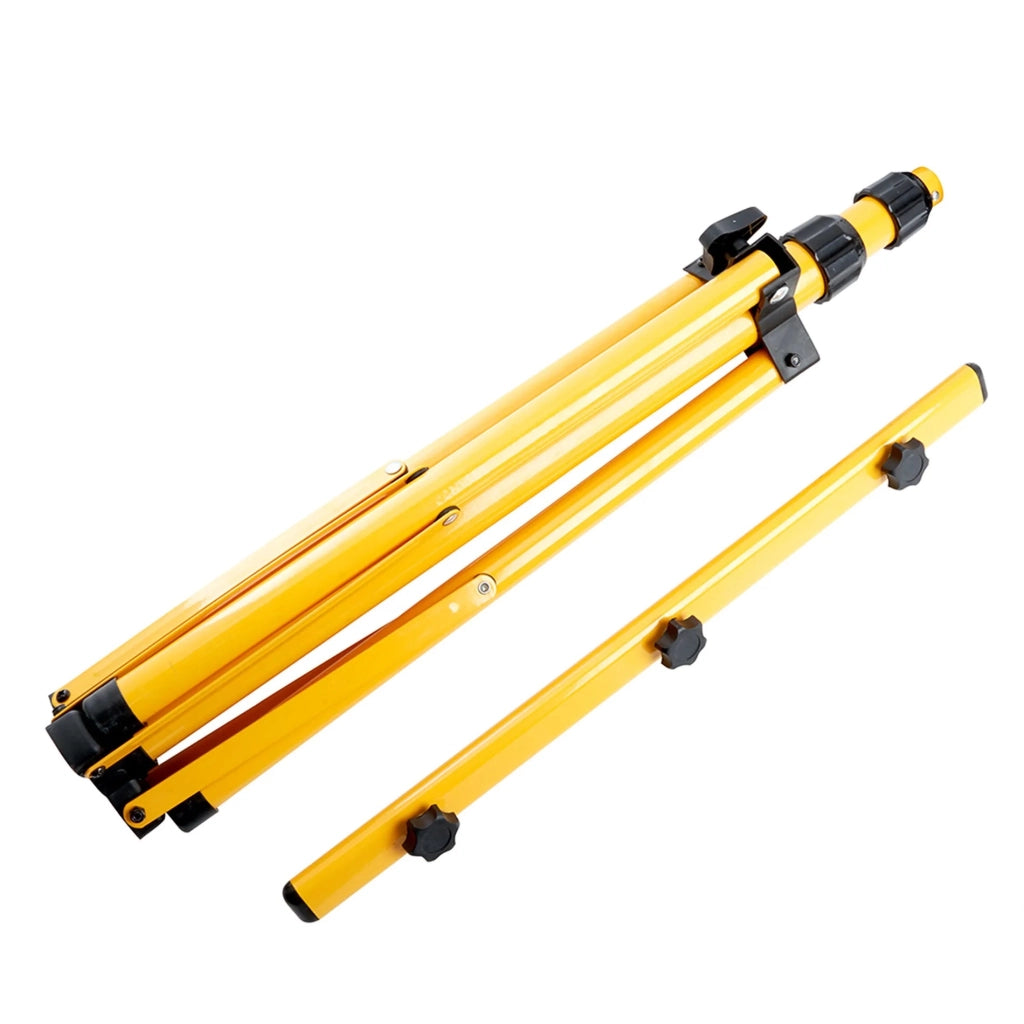 Alogeno Led Su Treppiede Rsl006-2x100n
