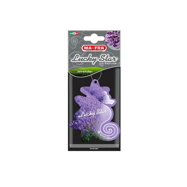 Deodorante per auto Lucky Star