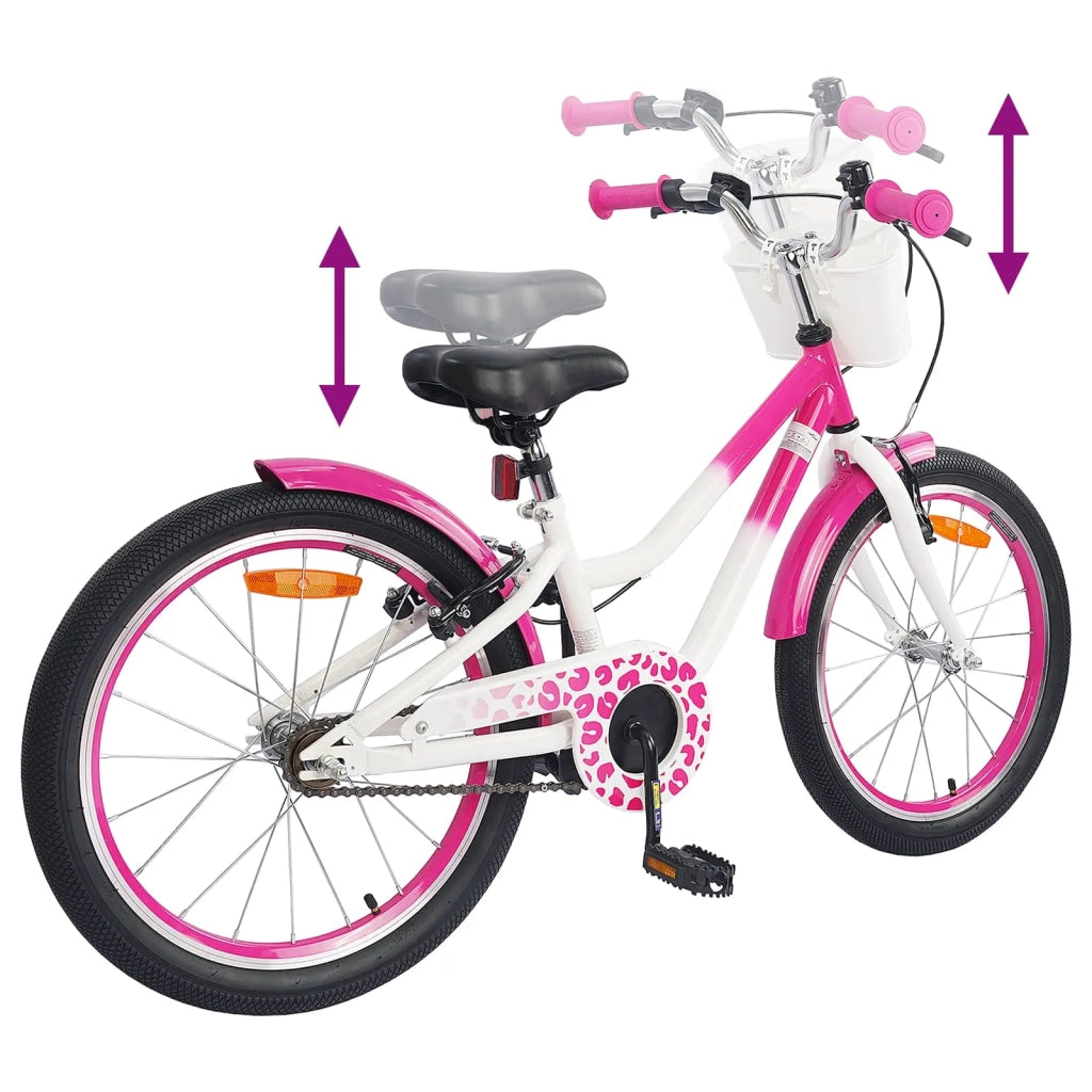 Bicicletta per Bambini 20 Pollici 42009596