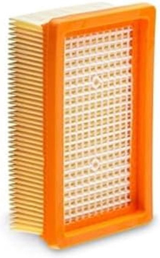 Filtro per aspirapolvere (1x WD4)