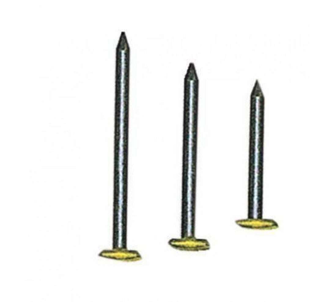 CHIODI T/OTTONE 2X35 ACCIAIO CONF PZ100