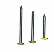 CHIODI T/OTTONE 2X35 ACCIAIO CONF PZ100
