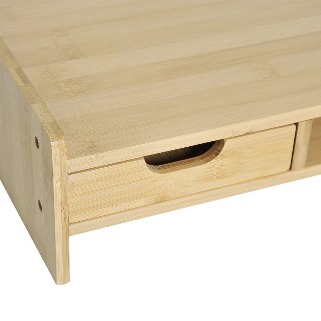 Sottobicchiere con cassetto ¨C Minimal ¨C 49x25,5x11,5 cm