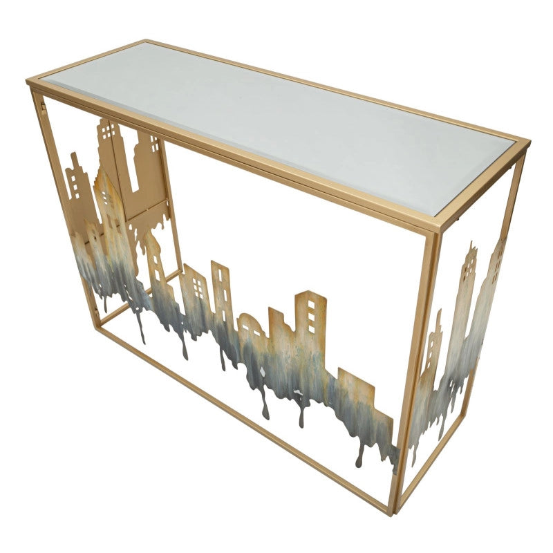 Consolle City cm 110x38,5x81