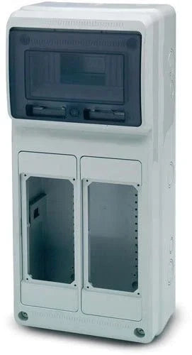 Quadro Par  506*230*150 2P Int16/32
