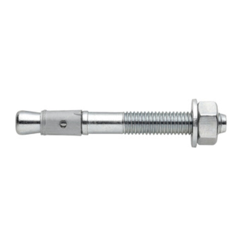 BS ELEMATIC TASSELLO SPIT FIX 3 ACC 10X 95MM 5PZ