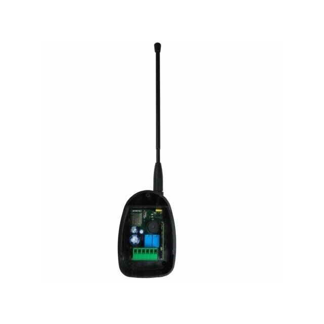 RICEVENTE 90600000 2 CANALI 433,92 + BLUETOOTH COMPATIBILE CON APRIMATIC